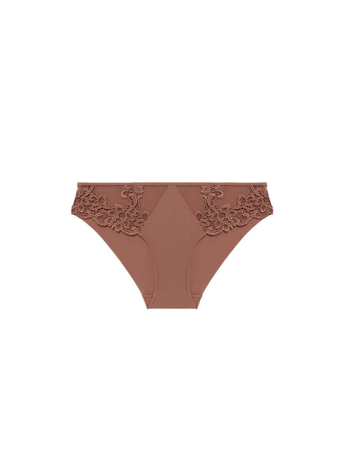 Culotte - Brun Tender