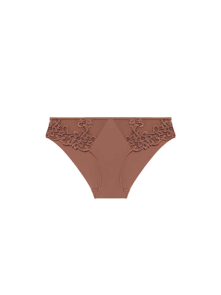 Culotte - Brun Tender