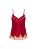 Top - Rouge Tango