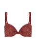 Soutien-gorge push-up - Terre de Sienne