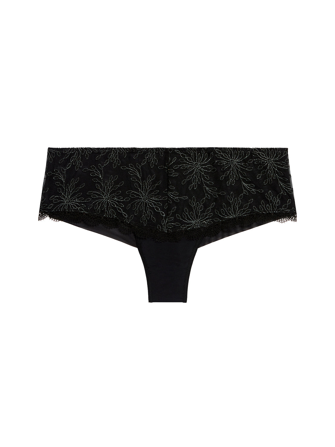 Shorty - Noir
