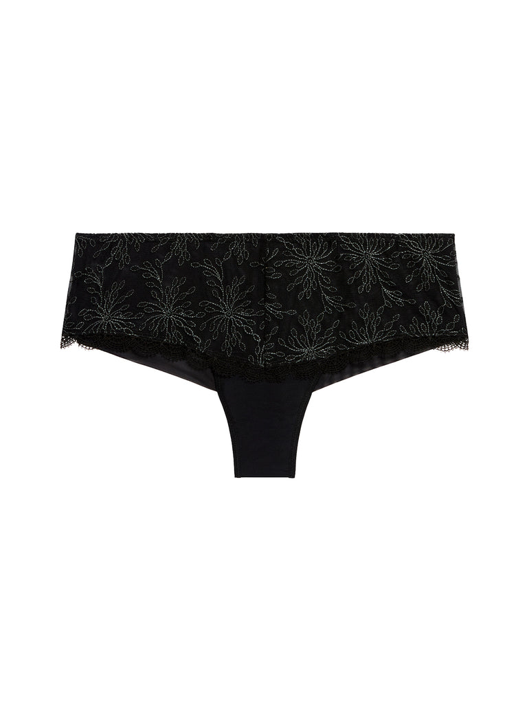 Shorty - Noir