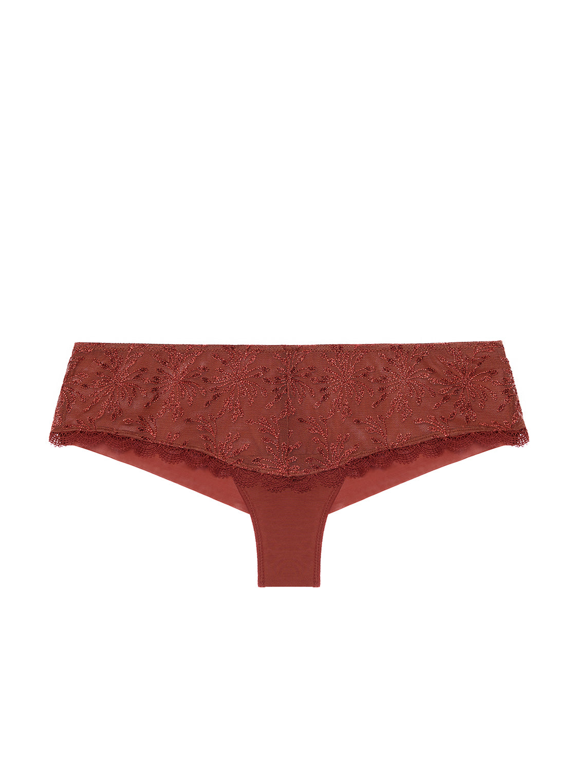 Shorty - Terre de Sienne
