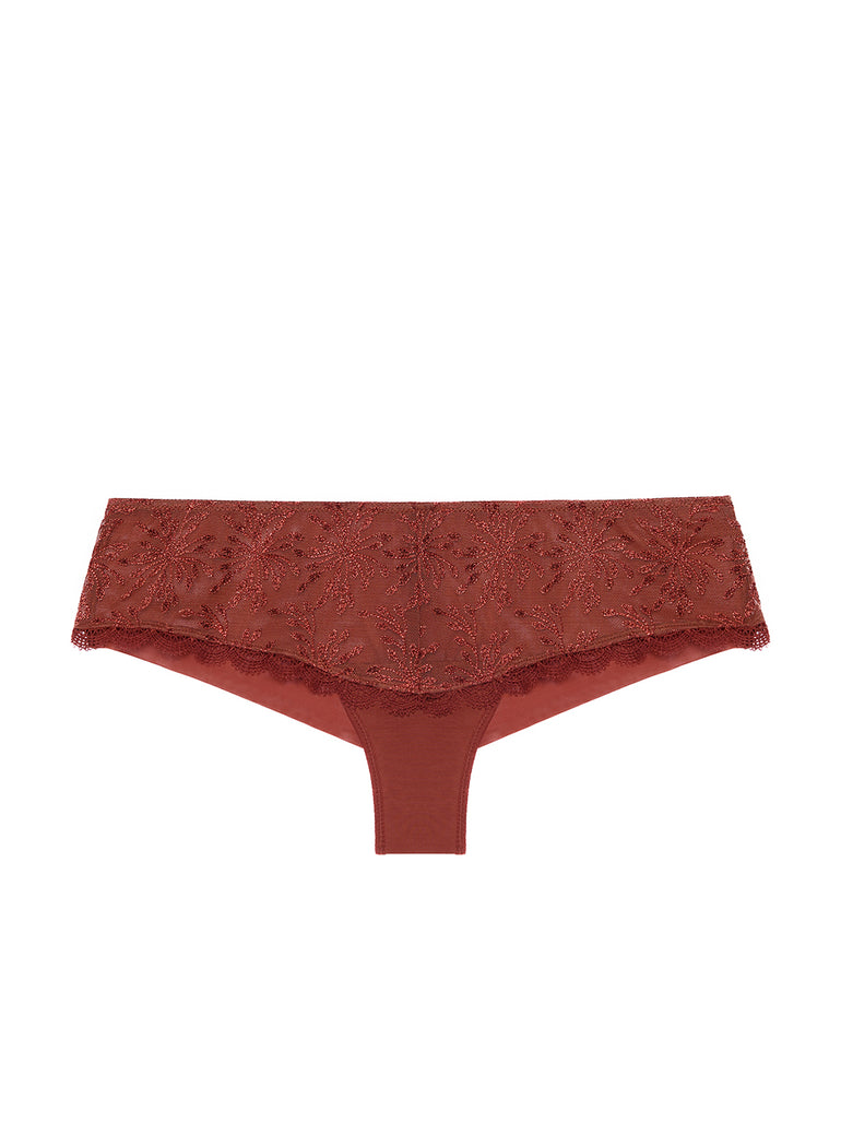 Shorty - Terre de Sienne