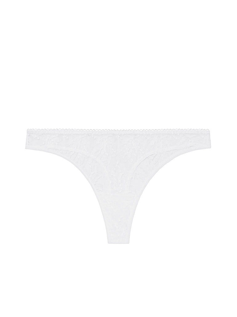 Tanga - Blanc