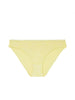 Culotte - Jaune Yuzu
