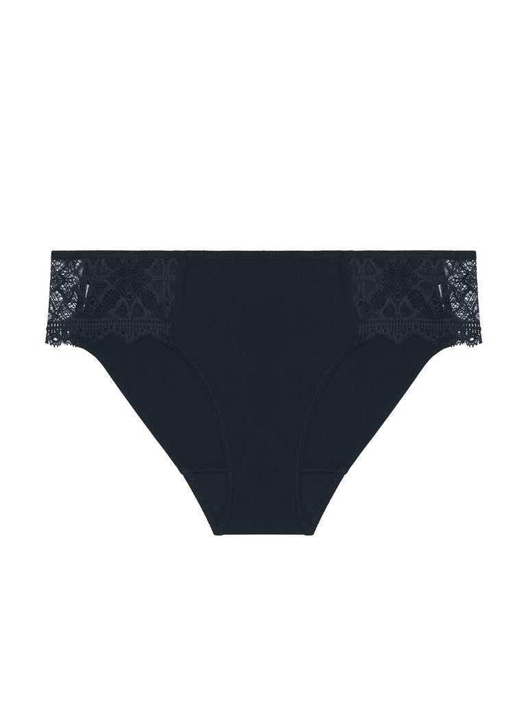 Culotte - Noir