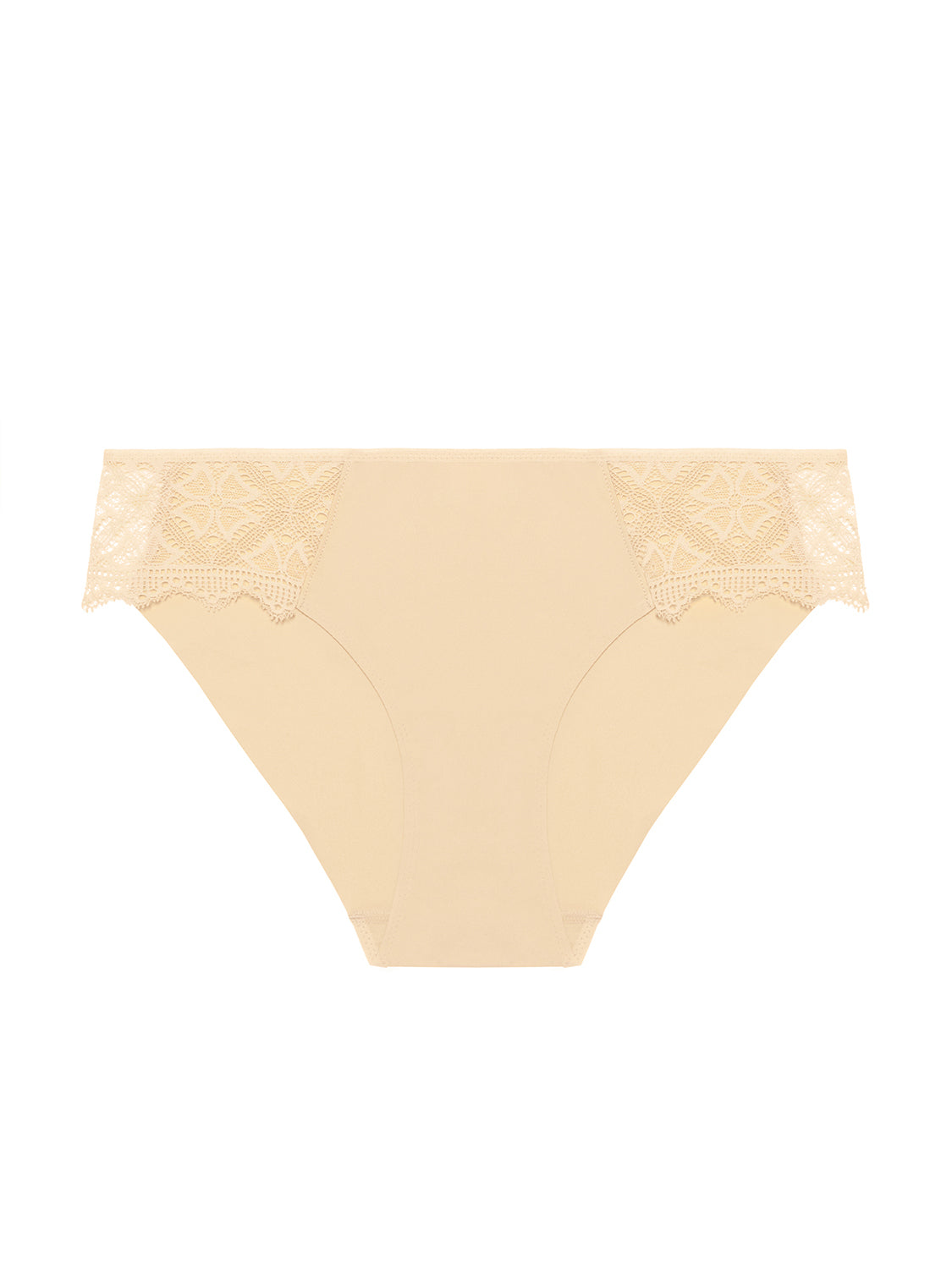 Culotte - Vanille