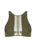 Bralette - Vert Aventure