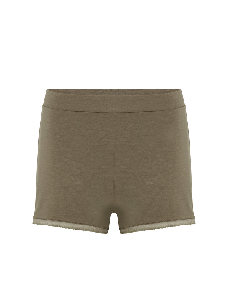 Nightshort - Vert Argile