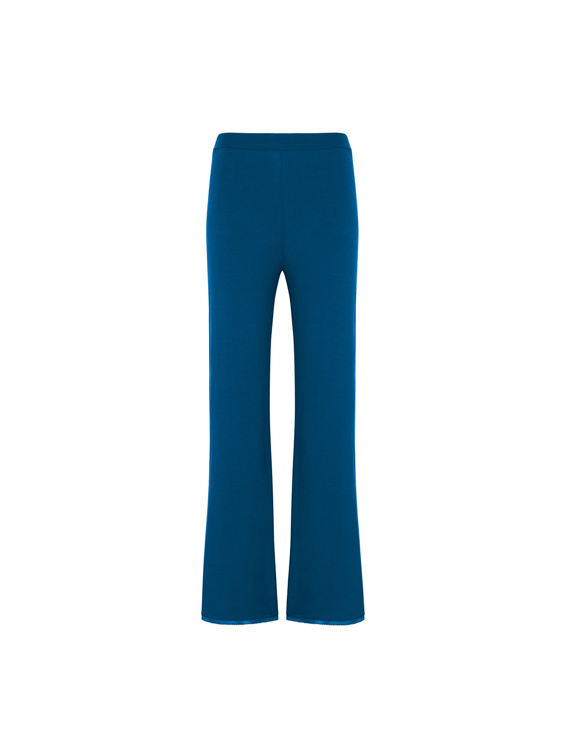 Pantalon - Bleu Poséidon