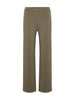 Pantalon - Vert Argile