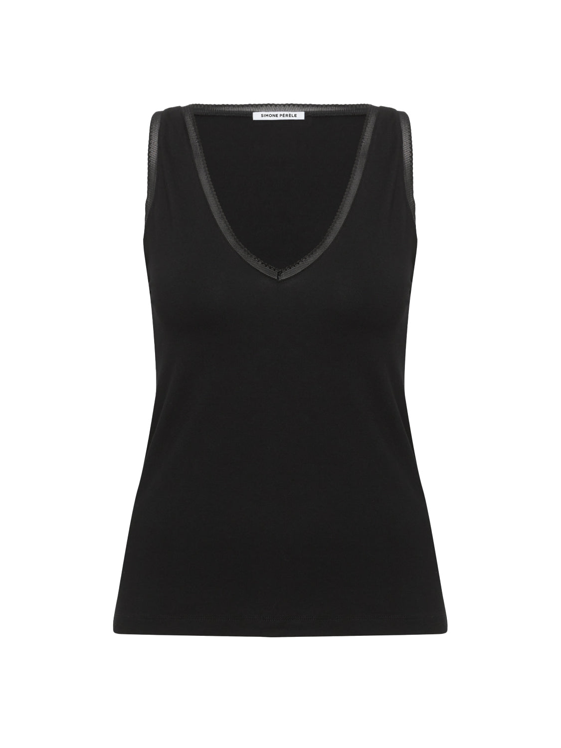 Top - Noir