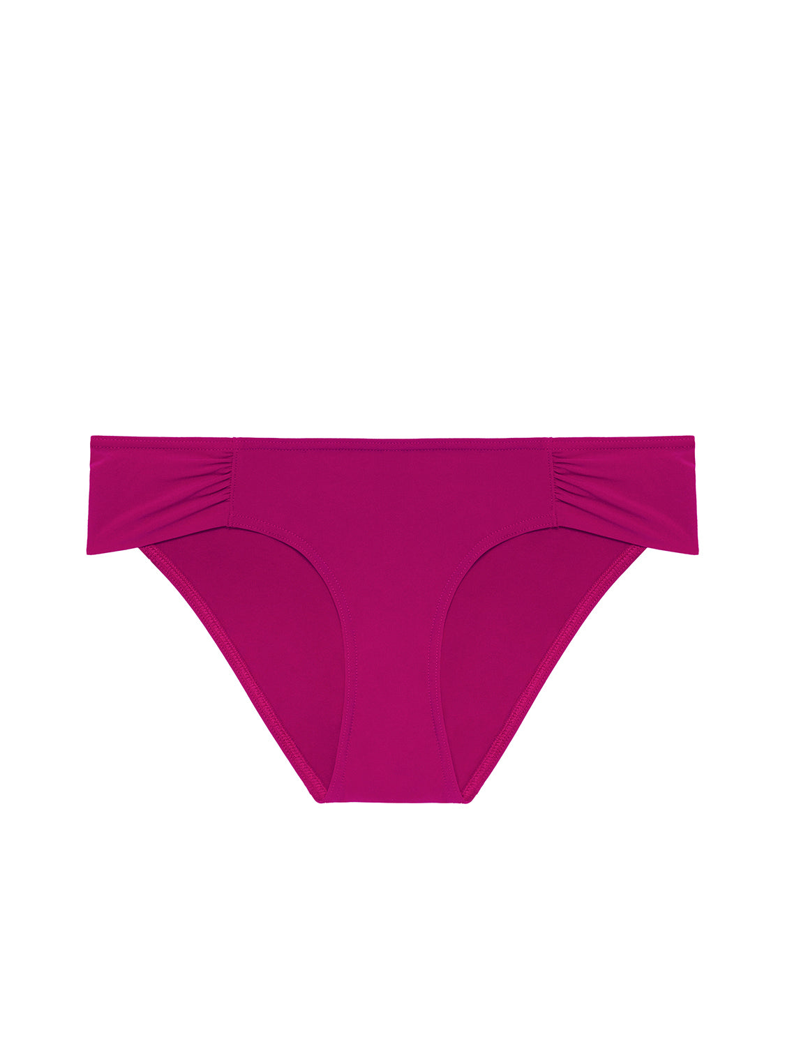 Culotte de bain - Framboise