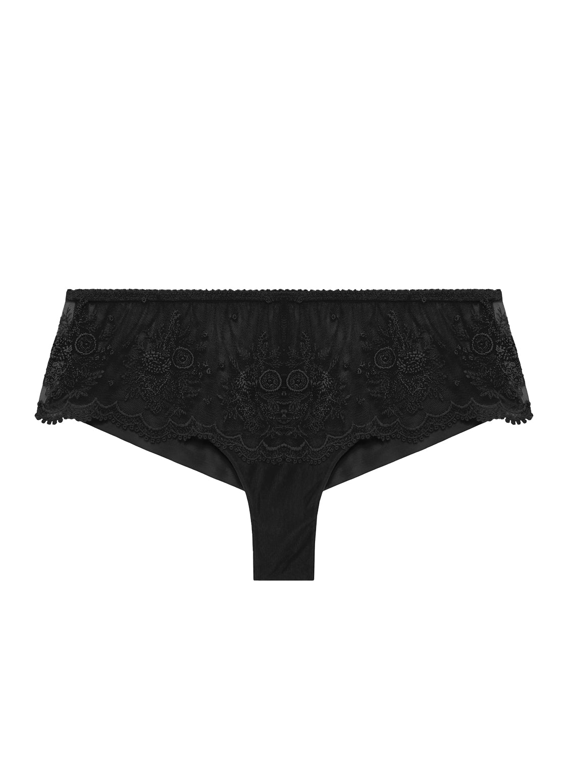 Shorty - Noir
