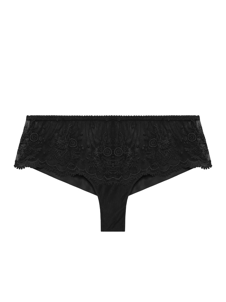 Shorty - Noir