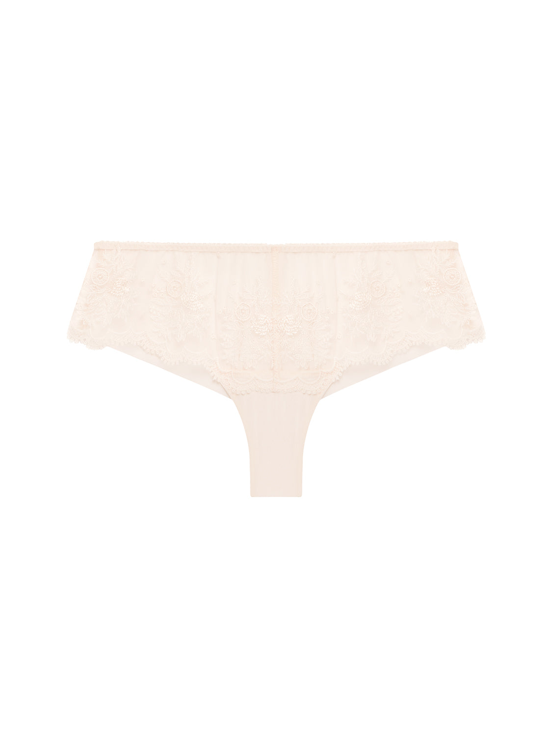 Shorty - Rose sakura