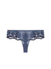 Tanga - Bleu Cendre