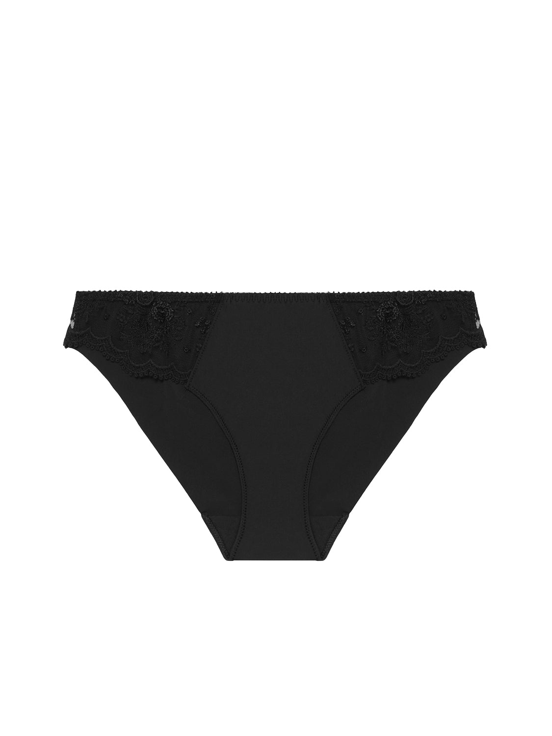 Culotte - Noir