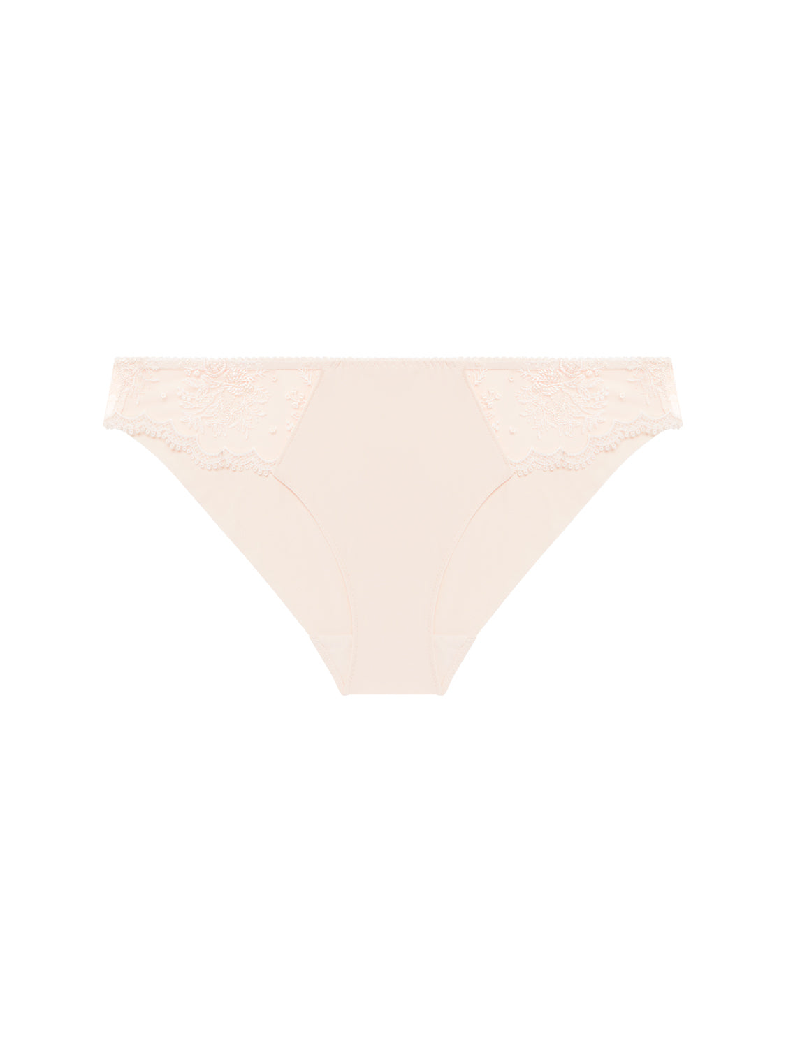 Culotte - Rose sakura