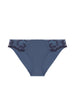 Culotte - Bleu Cendre