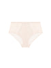 Culotte taille haute - Rose sakura