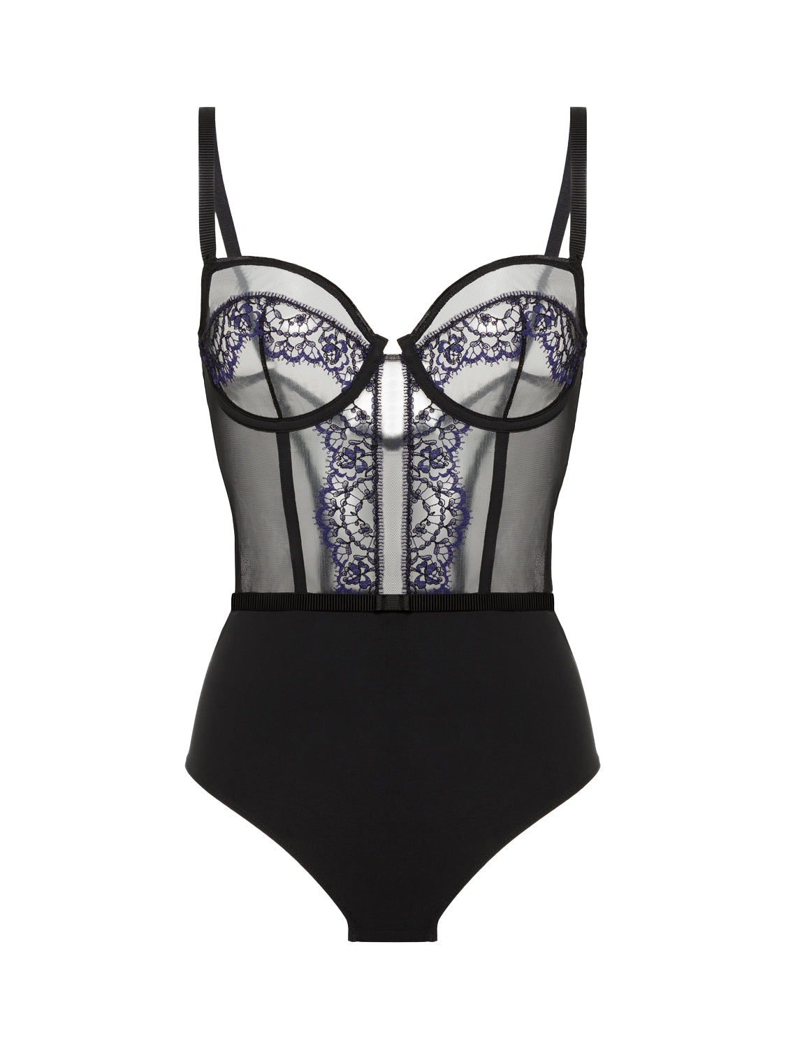 Body - Noir