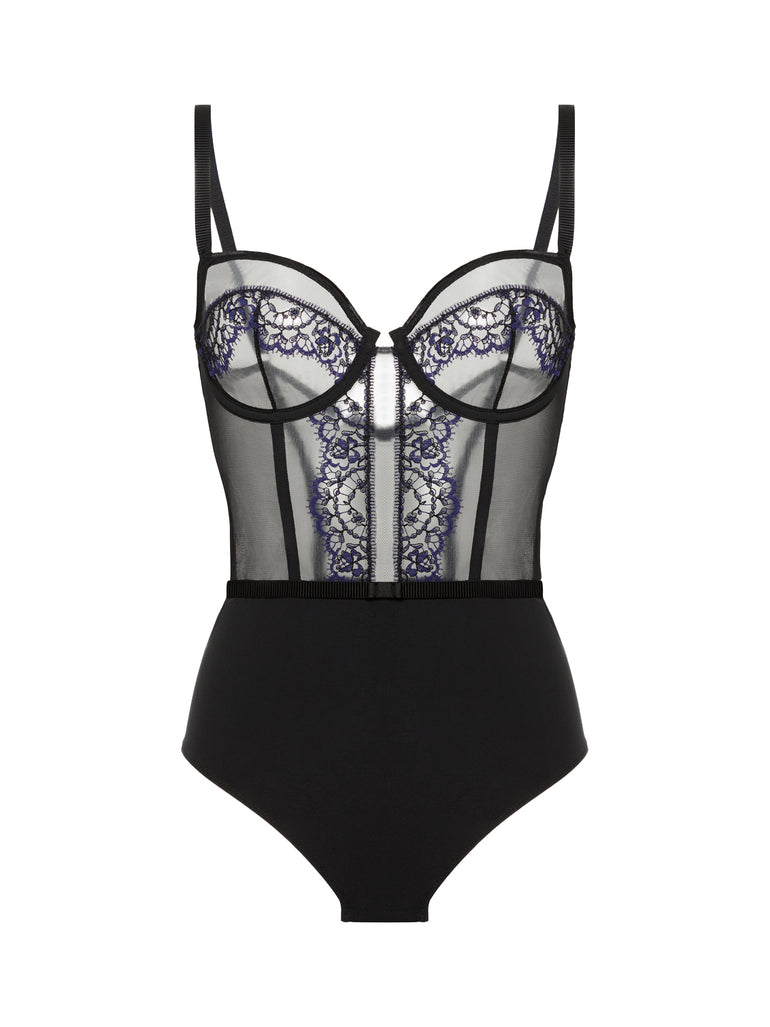 Body - Noir