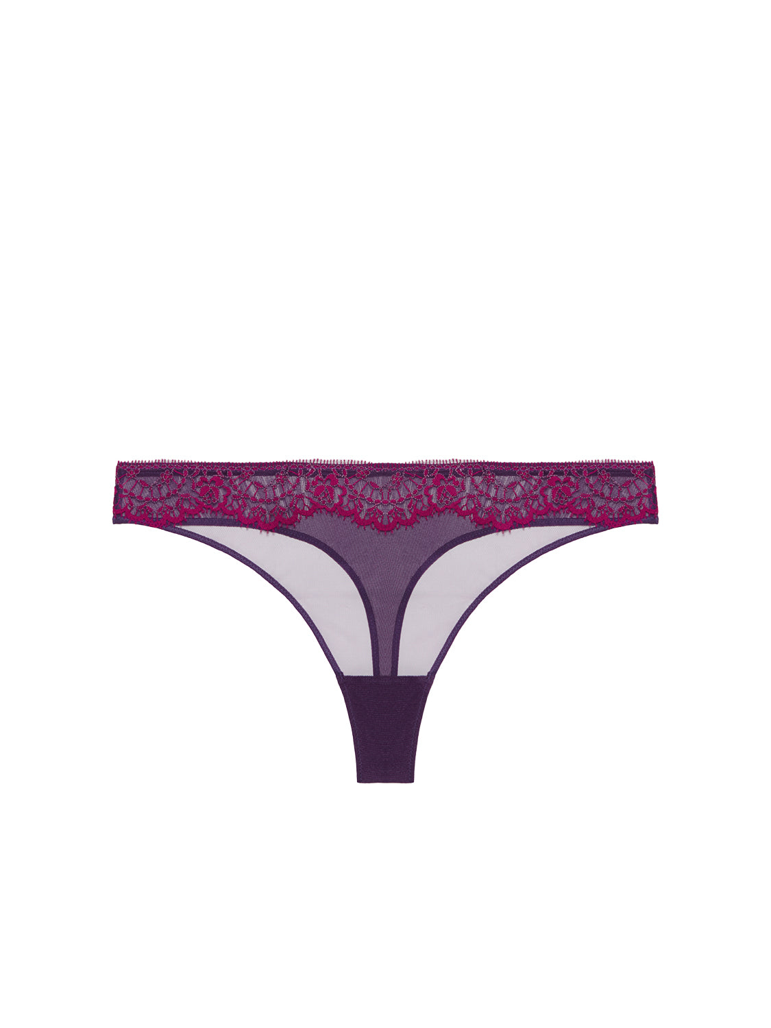 String - Violet Euphoria