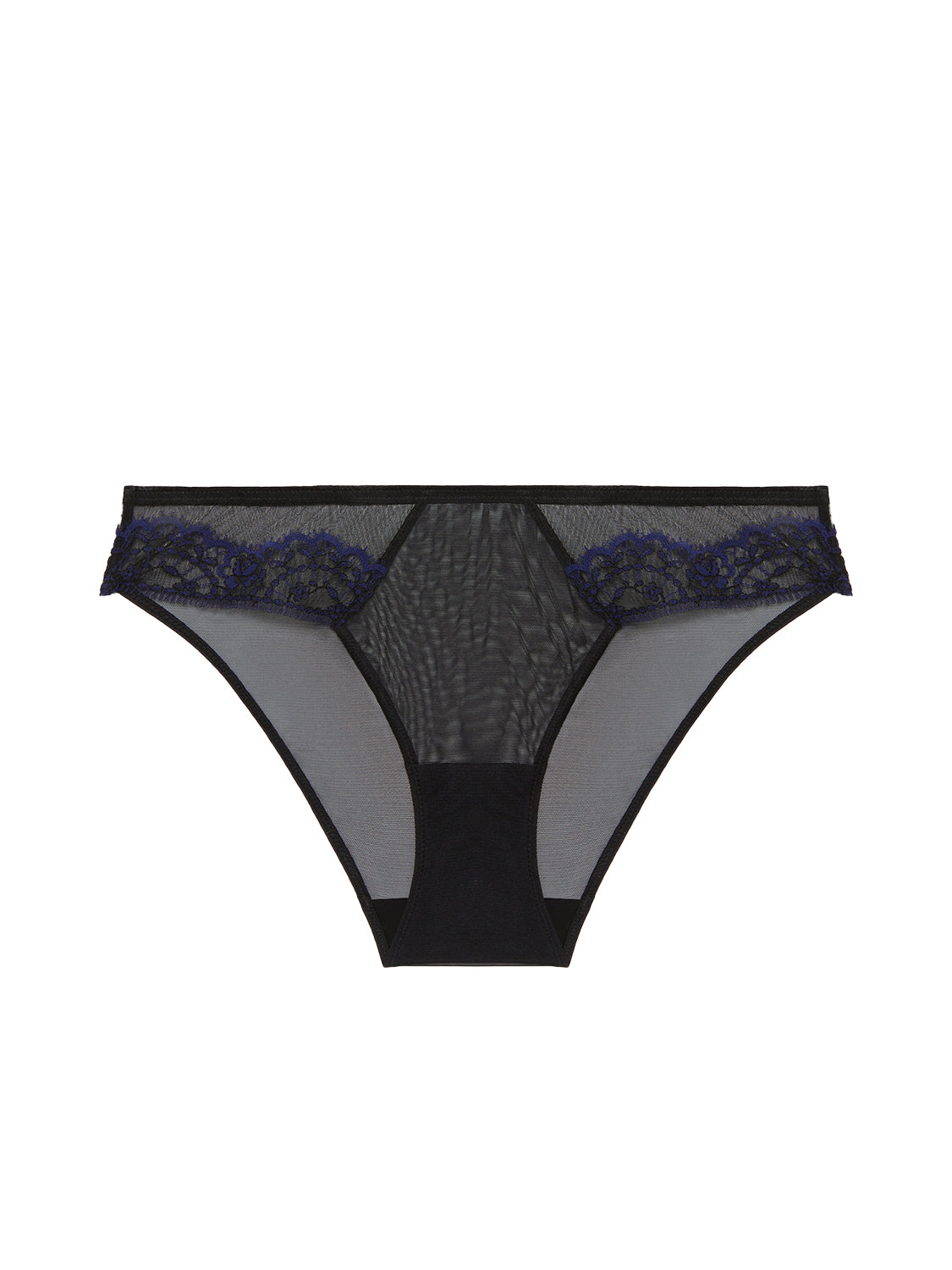 Culotte - Noir