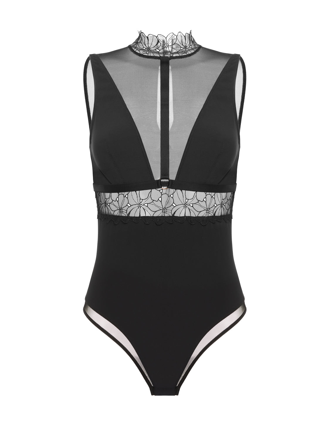 Body - Noir