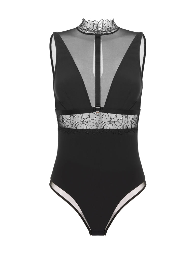 Body - Noir