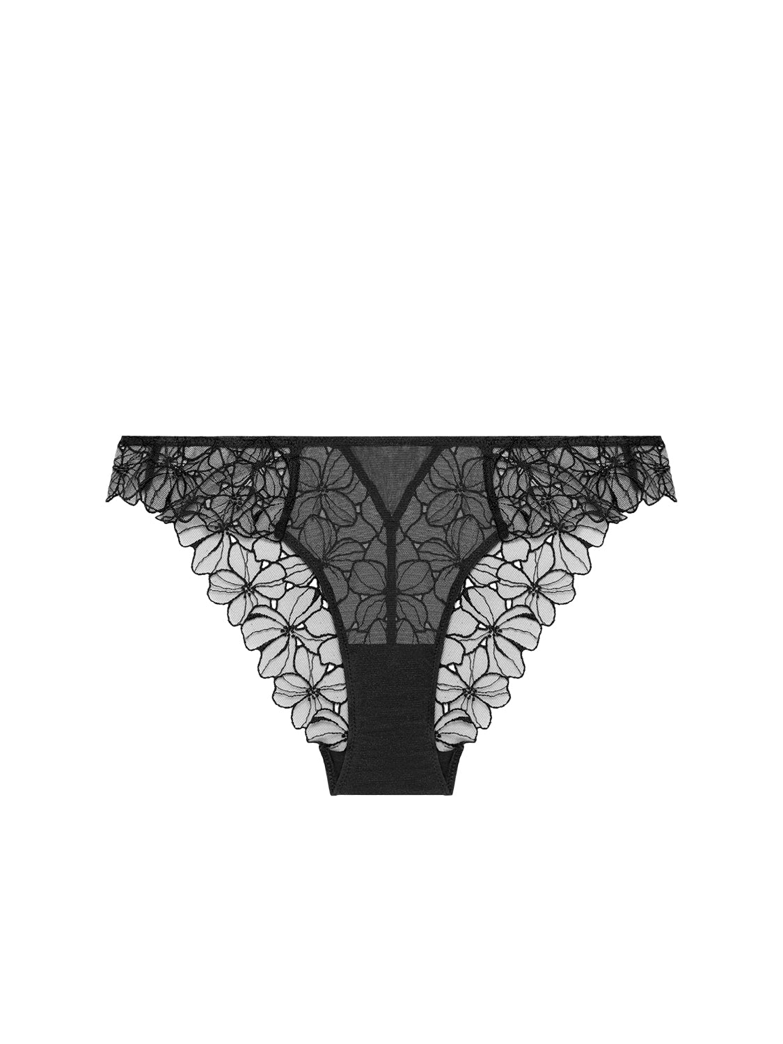 Culotte - Noir