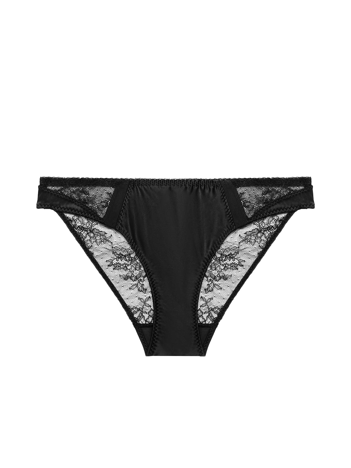 Culotte - Noir