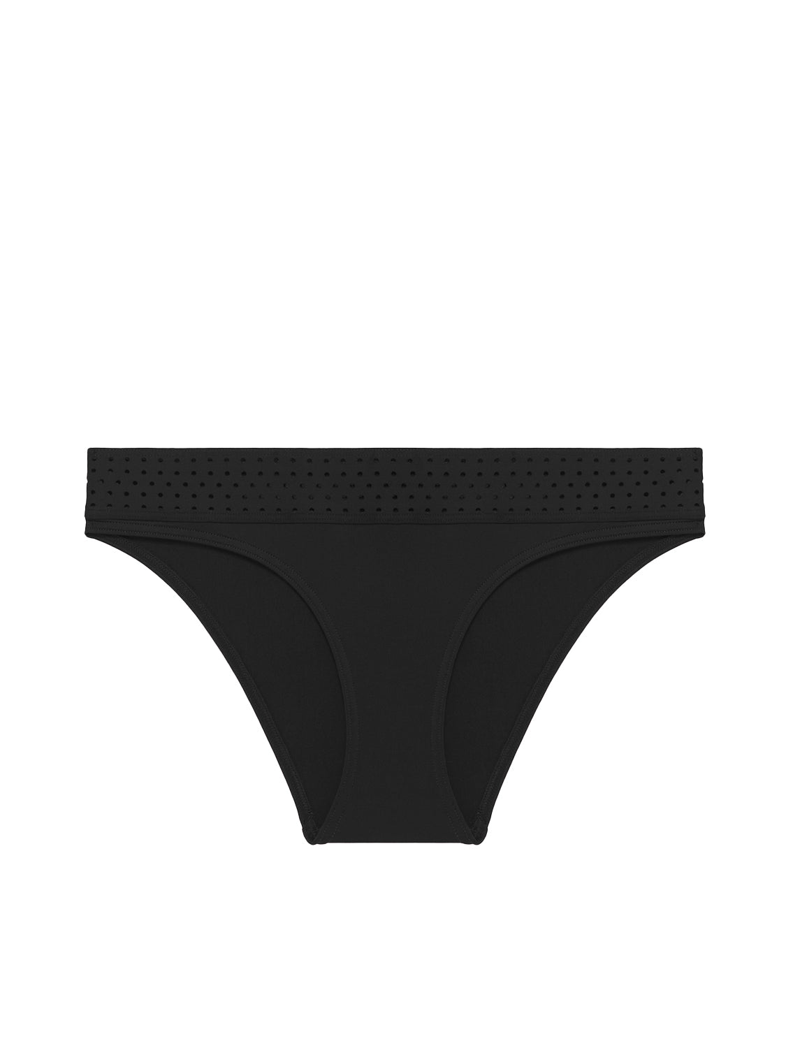 Culotte de bain - Noir