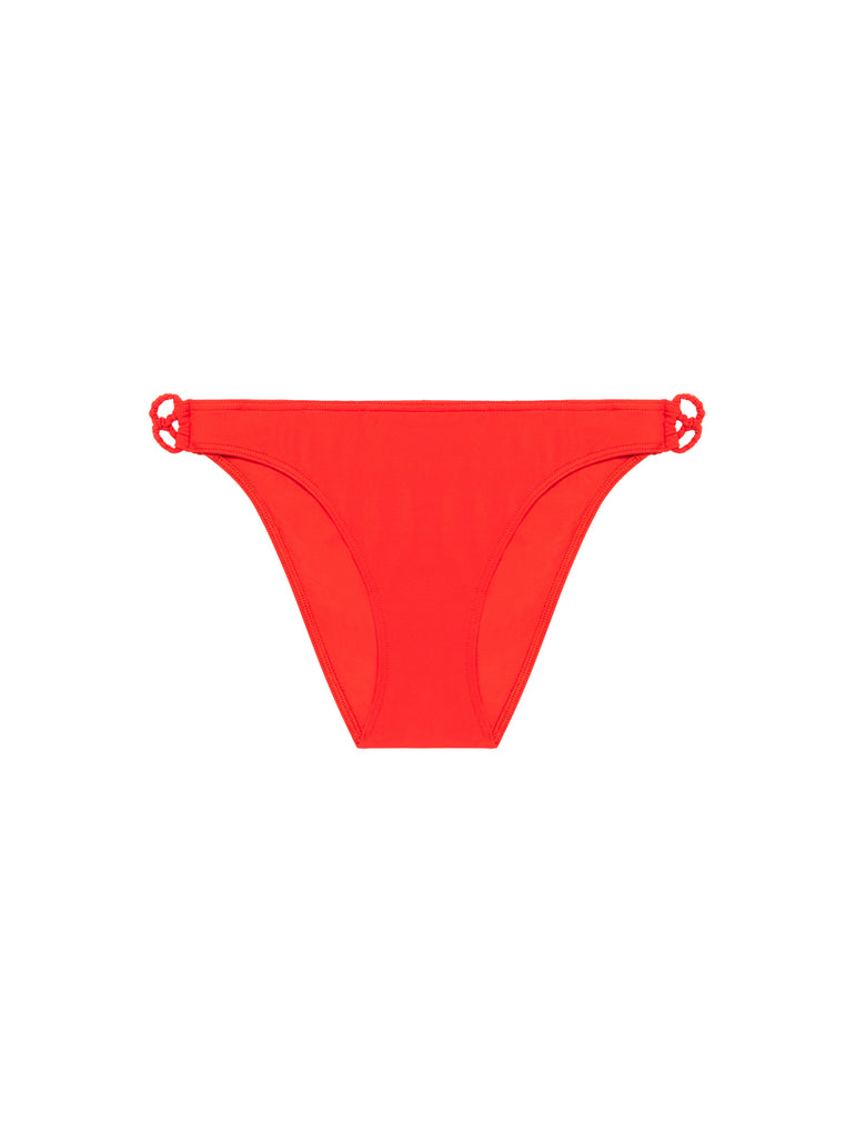 Culotte de bain - Orange Grenadier