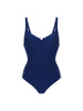 Maillot de bain 1 pièce de bain avec armatures - Midnight