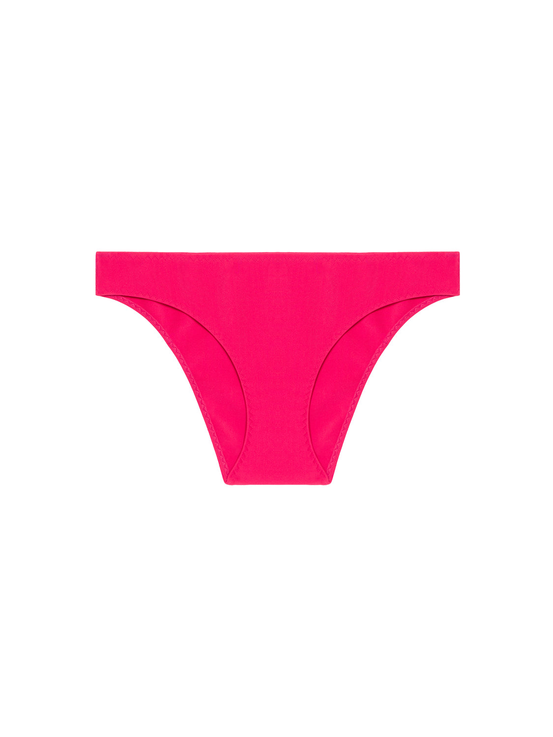 Culotte de bain - Lipstick
