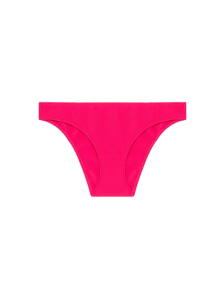 Culotte de bain - Lipstick