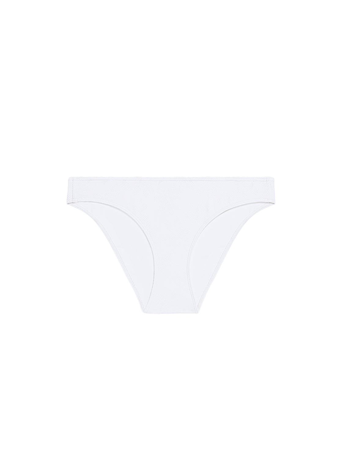 Culotte de bain - Blanc