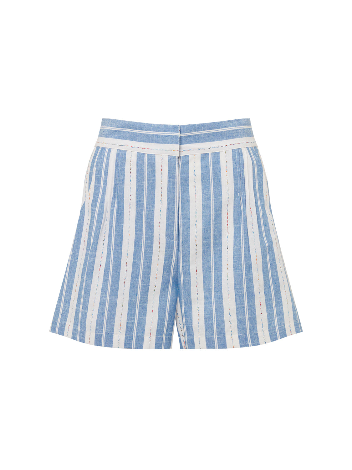 Short - Bleu Transat