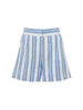 Short - Bleu Transat