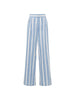 Pantalon - Bleu Transat