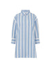 Chemise - Bleu Transat