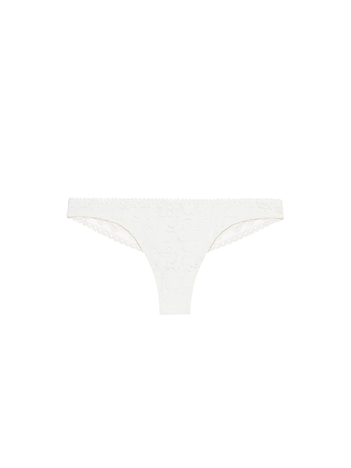 Tanga - Naturel