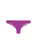 Tanga - Violet Divine