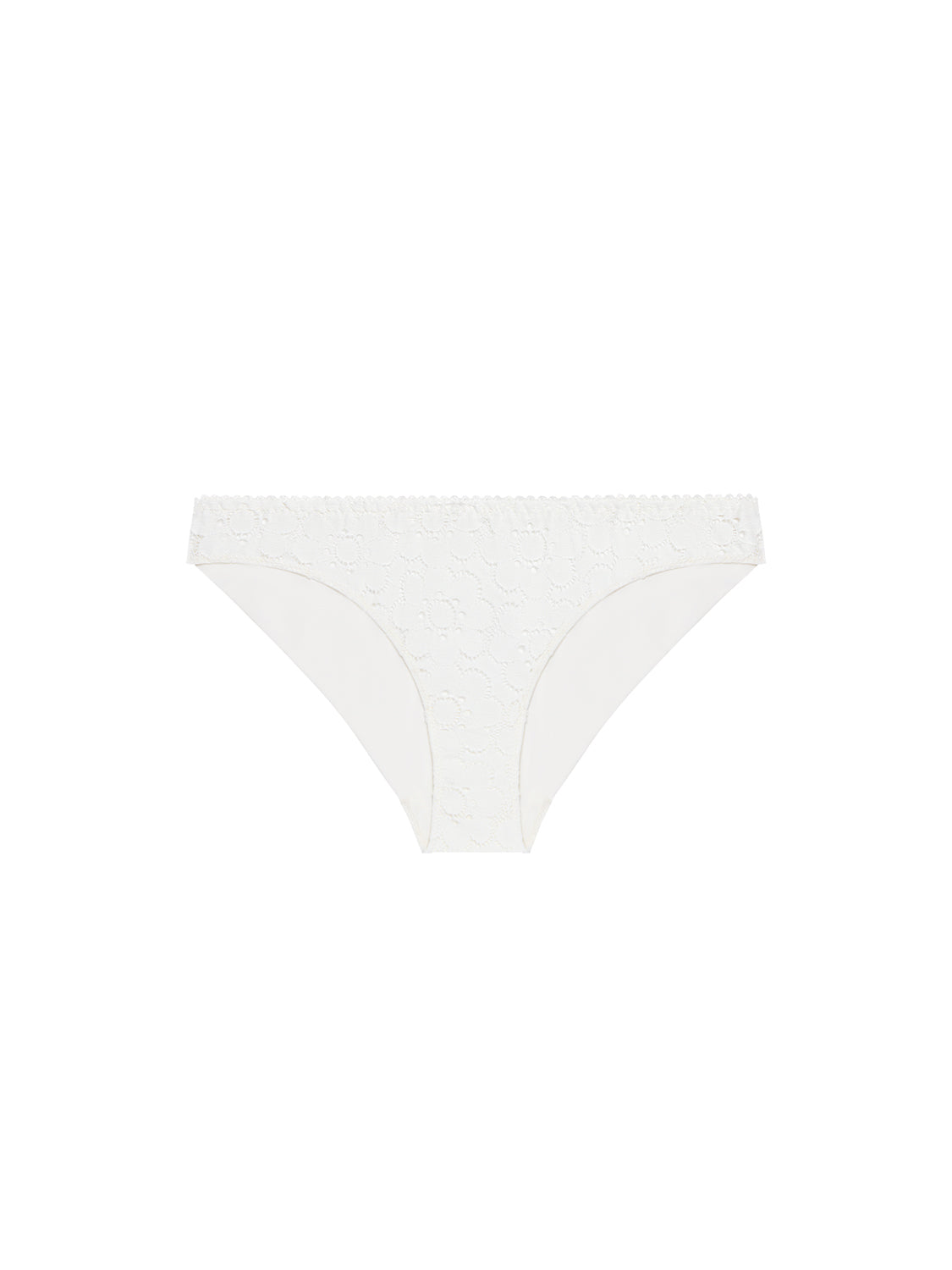 Culotte - Naturel