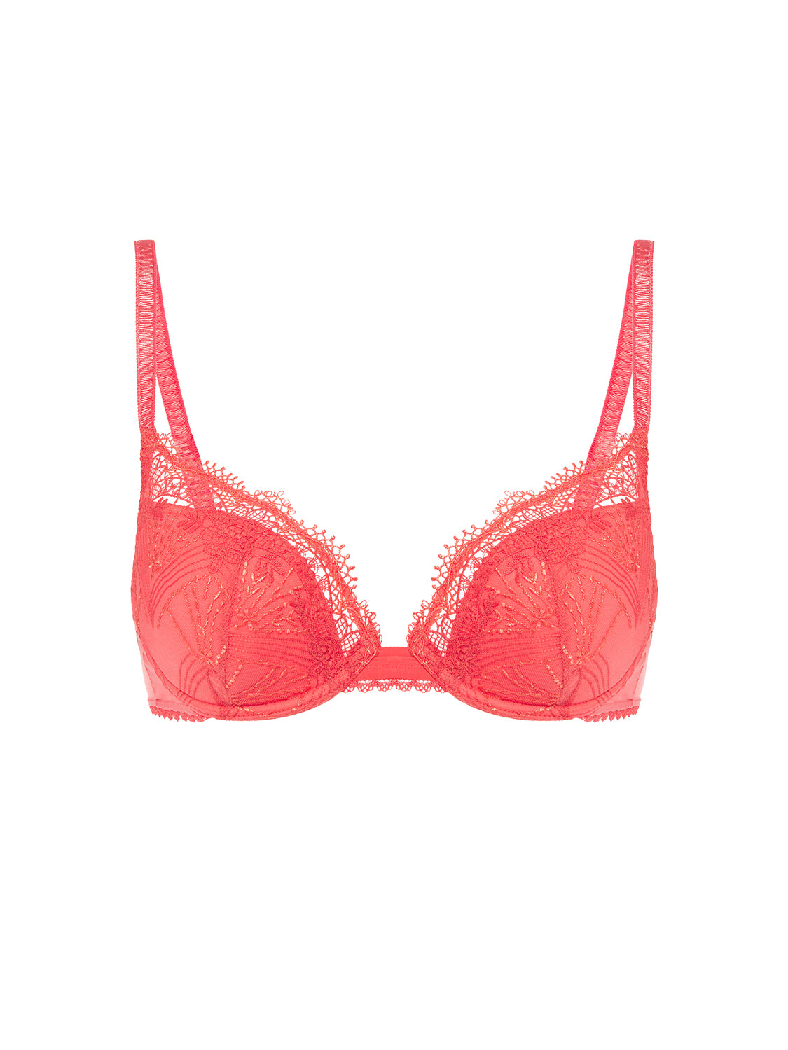 Soutien-gorge push-up - Coralia