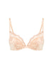 Soutien-gorge push-up - Beige Chic