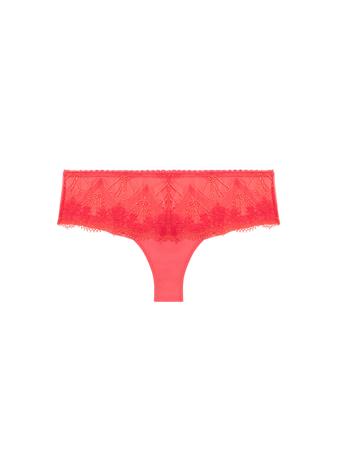 Shorty - Coralia